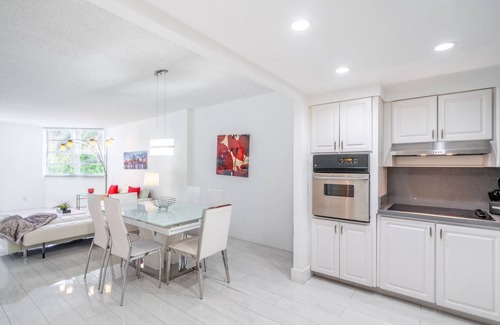 Sunny Isles Beach Resort | Wonderful Ocean Reserve Miami Condos