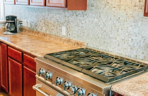 Pigeon Point House | Wonderful, pet-friendly home with private pool and fire pit