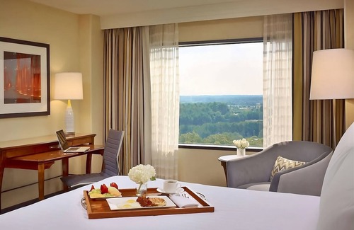 Gwinnett Place Hotel | Wonderful Place To Stay! 4 Pet-friendly units located in the heart of Duluth