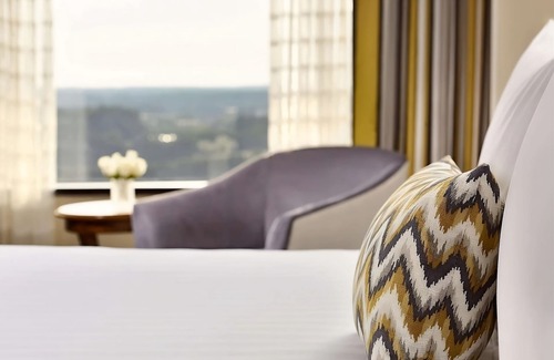 Gwinnett Place Hotel | Wonderful Place To Stay! 4 Pet-friendly units located in the heart of Duluth