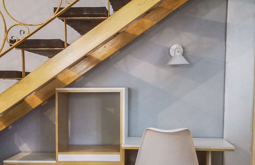 Los Guajares House | Wonderful private villa for 6 guests with A/C, private pool, WIFI, TV, terrace and parking