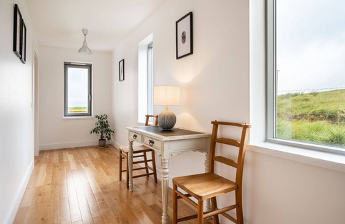 Caroy Villa | Wonderful private villa for 6 guests with WIFI, TV, patio and panoramic view