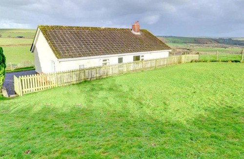 Tal-gareg House | Wonderful private villa for 5 guests with WIFI, TV, patio, panoramic view and parking