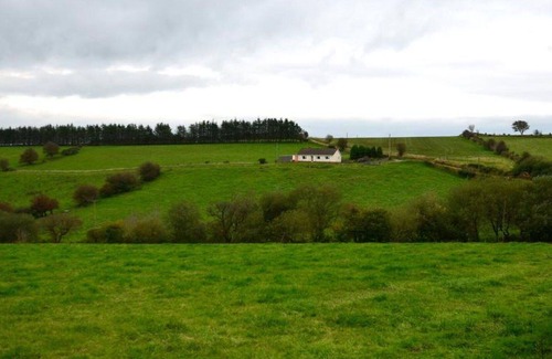 Tal-gareg House | Wonderful private villa for 5 guests with WIFI, TV, patio, panoramic view and parking