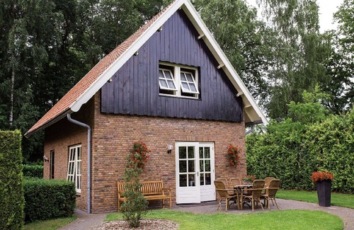 Losser House | Wonderful private villa for 8 people with WIFI, TV and parking