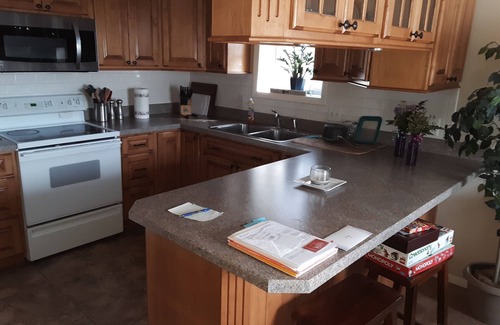 Sturgis House | Wonderful Rally Rental - Close To Town, But Not Too Close!