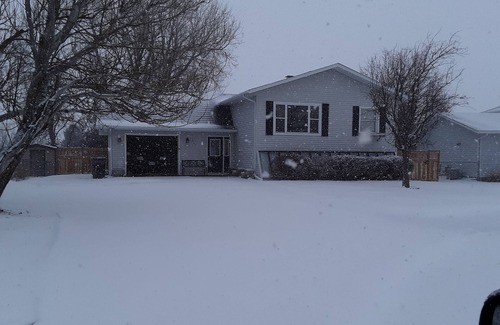 Sturgis House | Wonderful Rally Rental - Close To Town, But Not Too Close!