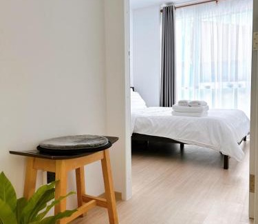 Chatuchak Apartment | Wonderful Stay BTS Ratchayothin