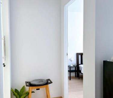 Chatuchak Apartment | Wonderful Stay BTS Ratchayothin