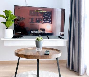 Chatuchak Apartment | Wonderful Stay BTS Ratchayothin