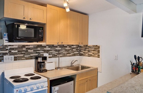 Ilexhurst Apartment | Wonderful studio near the beautiful beach