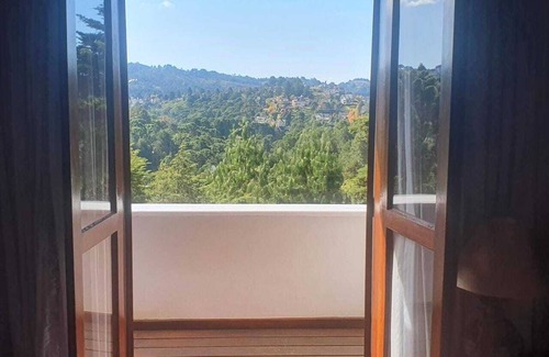 Jardim Manancial House | Wonderful view 10 minutes walk from Capivari!