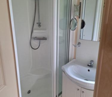 Barnard Castle Ski Chalet | Wonderful views