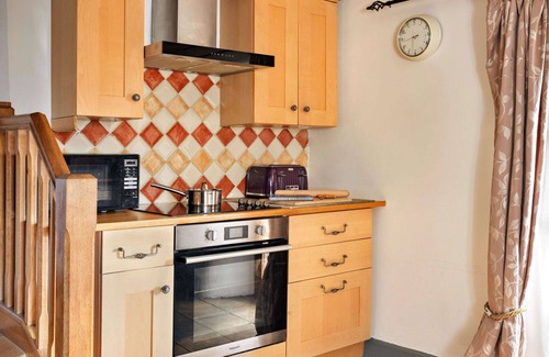 Ulpha House | Wonderful villa for 3 guests with WIFI and pets allowed