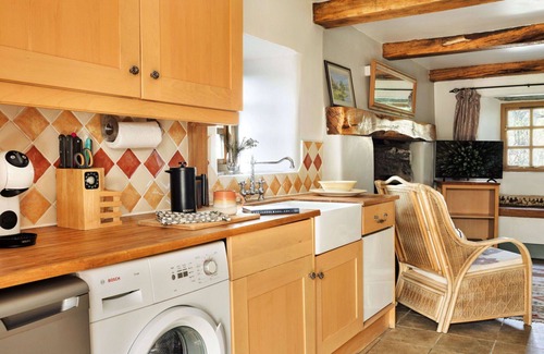 Ulpha House | Wonderful villa for 3 guests with WIFI and pets allowed