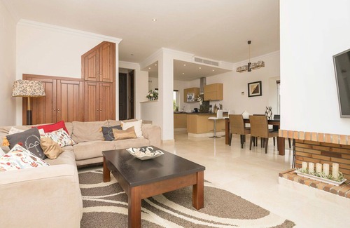 Arcos de la Frontera House | Wonderful villa for 4 people with pool, WIFI, A/C, TV and terrace