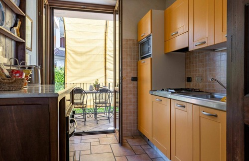 Narzole House | Wonderful villa for 8 people with A/C, private pool, WIFI, hot tub, TV and terrace