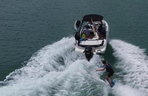 Bocachica Villa | wonderful Villa in Marina Baru in Cartagena!