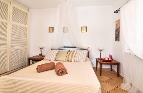 Hydra Villa | Wonderful villa on the special island