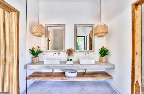 Puerto Viejo de Talamanca Villa | Wonderful Villa with a Pool near the Beach