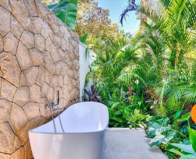 Puerto Viejo de Talamanca Villa | Wonderful Villa with a Pool near the Beach