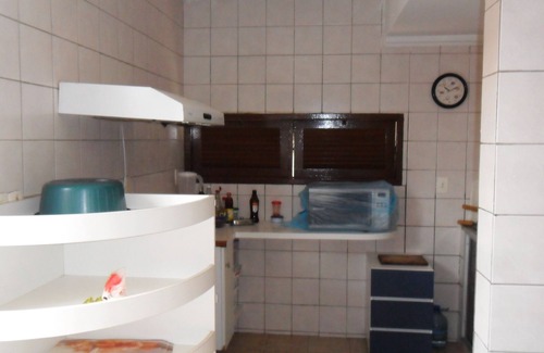 Pitimbu House | Wonderful waterfront home with pool, 5 furnished suites and barbecue.