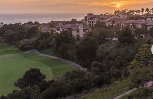 Newport Coast Villa | Wonderfull 2 BR Villa At Marriott Newport Coast in the heart of Orange County