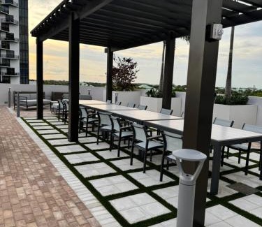 Doral Apartment | WONDERFULL DORAL 1h 1 b