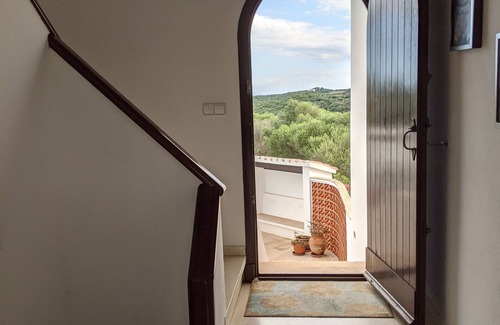 Mahon Villa | Wonderfully situated family villa with stunning 360 degree views