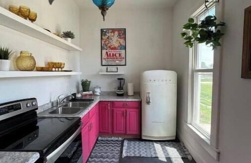 Paris House | Wonderland in Paris