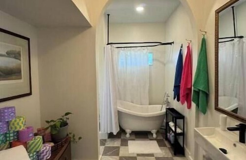 Paris House | Wonderland in Paris