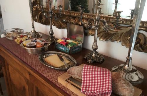 Le Grand-Saconnex Bed & Breakfast | Wonderlandscape Guest House
