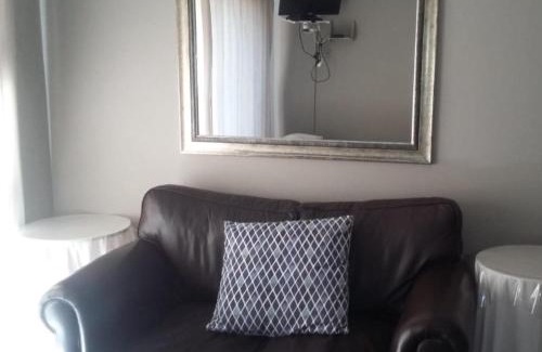 Lambert's Bay Apartment | Wondersig Seafront Apartments