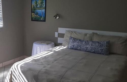 Lambert's Bay Apartment | Wondersig Seafront Apartments