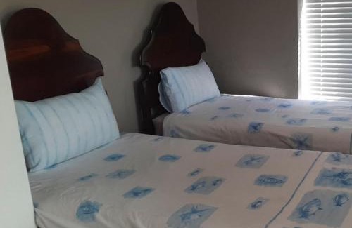 Lambert's Bay Apartment | Wondersig Seafront Apartments