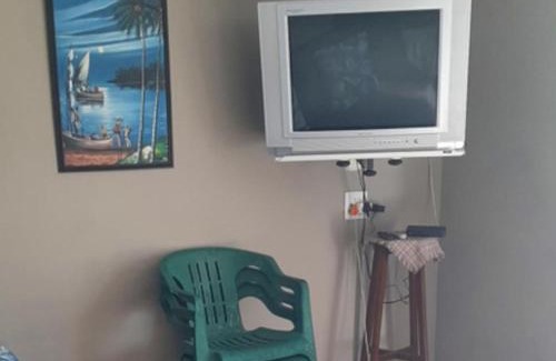 Lambert's Bay Apartment | Wondersig Seafront Apartments