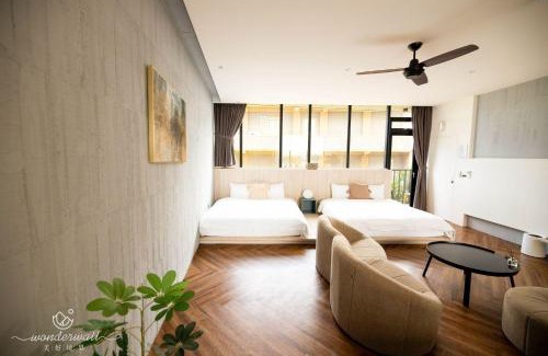 Wujie House | Wonderwall