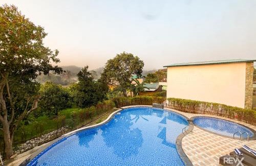 Bail Parao Hotel | Wonderwood Corbett Resort -1min walk to River with Deep Jungle Trail