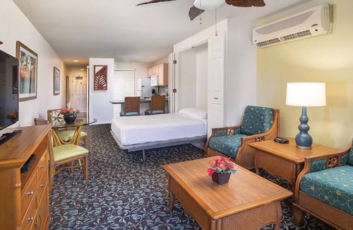 Kihei Resort | Wondrous Kihei Resort Studio