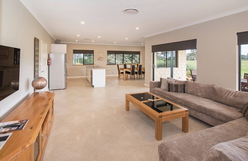 Witchcliffe House | Wongin at Redgate Forest Retreat