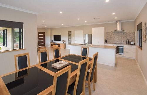 Witchcliffe House | Wongin at Redgate Forest Retreat