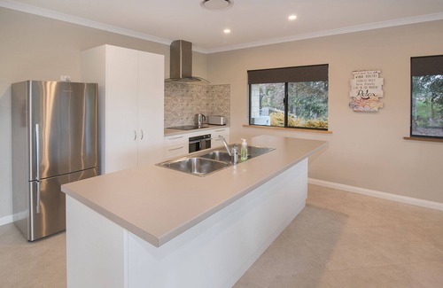 Witchcliffe House | Wongin at Redgate Forest Retreat