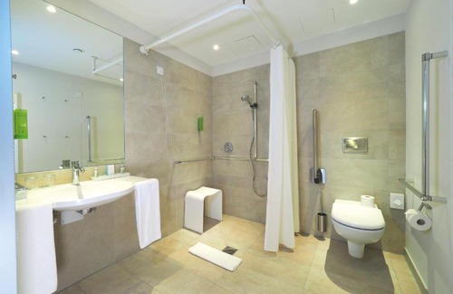 Wismar Hotel | WONNEMAR Resort-Hotel