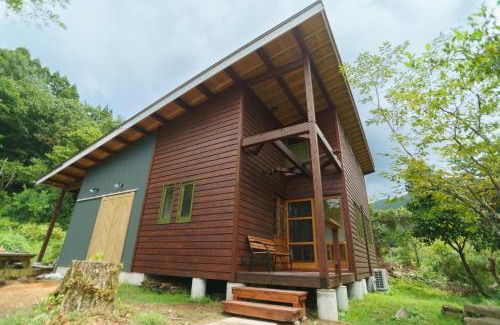 Kitago House | Wood be good inn