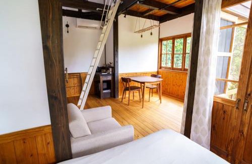 Kitago House | Wood be good inn