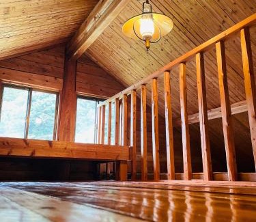 Miyazaki Ski Chalet | Wood retreatみやざき