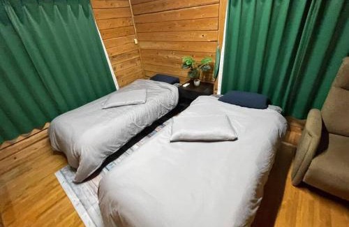 Miyazaki Ski Chalet | Wood retreatみやざき