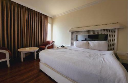 Pahalgam Hotel | Wood-stock Best Hotel