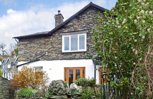 Ambleside Cottage | Woodbine Cottage