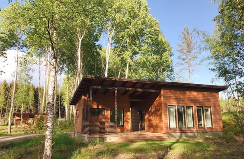 Taipalsaari Villa | WOODDREAM